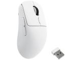 Keychron Lemokey G2 8K Matte White G2-A2 USB / Bluetooth оптична снимка №2 Keychron Lemokey G2 8K Matte White G2-A2 USB / Bluetooth оптична снимка №2