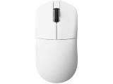 Keychron Lemokey G1 8K Matte White USB / Bluetooth оптична снимка №2
