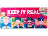 Нови модели и предложения за мишки за компютър и лаптоп: Keychron Rapper Keep it Real DM-4