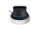 3D Connexion SpaceMouse Compact 3DX-700059 USB оптична снимка №5 3D Connexion SpaceMouse Compact 3DX-700059 USB оптична снимка №5
