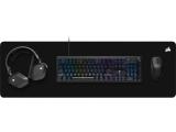 Corsair MM500 v2 Hybrid Cloth Gaming Mouse Pad Extended MOUSE PAD mousepad снимка №4 Corsair MM500 v2 Hybrid Cloth Gaming Mouse Pad Extended MOUSE PAD mousepad снимка №4