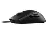 Corsair M55 Lightweight Gaming Mouse USB / Bluetooth оптична снимка №4 Corsair M55 Lightweight Gaming Mouse USB / Bluetooth оптична снимка №4