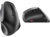 CHERRY MW 4500 wireless Ergonomic USB оптична снимка №3 CHERRY MW 4500 wireless Ergonomic USB оптична снимка №3
