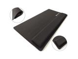 Sandberg Desk Pad Pro XXL Black mousepad Цена и описание.