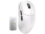 Описание и цена на мишка за компютър Lamzu MAYA X 8K White 
