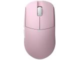 Описание и цена на мишка за компютър Lamzu ATLANTIS MINI [Champion Edition] 1K (8K compatible) Light Pink 