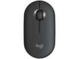 Описание и цена на мишка за компютър Logitech Pebble 2 M350s Graphite 