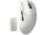 Описание и цена на мишка за компютър Lamzu MAYA X 8K - Wireless Gaming Mouse - Cloud Grey 