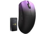 Lamzu MAYA X 8K - Wireless Gaming Mouse - Purple Shadow USB оптична снимка №2 Lamzu MAYA X 8K - Wireless Gaming Mouse - Purple Shadow USB оптична снимка №2