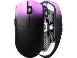 Lamzu MAYA X 8K - Wireless Gaming Mouse - Purple Shadow USB оптична снимка №3 Lamzu MAYA X 8K - Wireless Gaming Mouse - Purple Shadow USB оптична снимка №3