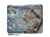 Описание и цена на мишка за компютър ABYstyle THE WITCHER - World map 