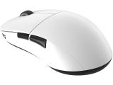 Описание и цена на мишка за компютър Endgame Gear XM2we 1K Wireless Gaming Mouse White 