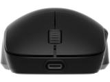 Endgame Gear XM2we 1K Wireless Gaming Mouse Black USB оптична снимка №4 Endgame Gear XM2we 1K Wireless Gaming Mouse Black USB оптична снимка №4
