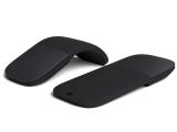 Microsoft Surface Arc mouse Black USB оптична снимка №3 Microsoft Surface Arc mouse Black USB оптична снимка №3