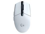 Logitech G305 Lightspeed Wireless Gaming Mouse White 910-005292 USB оптична снимка №2