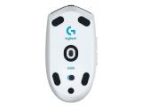 Logitech G305 Lightspeed Wireless Gaming Mouse White 910-005292 USB оптична снимка №3