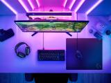 Logitech G640 Large Cloth Gaming Mouse Pad MOUSE PAD mousepad снимка №6