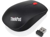 Lenovo ThinkPad Wireless Mouse 4X30M56887 USB оптична снимка №3