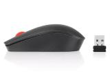 Lenovo ThinkPad Wireless Mouse 4X30M56887 USB оптична снимка №4