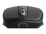 Logitech MX Anywhere 3S for Business - Graphite 910-006958 USB оптична снимка №2