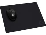 Logitech G440 Mouse pad black mousepad. Цени и детайли. Logitech G440 Mouse pad black mousepad Цена и описание.