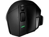 Logitech G G502 X Plus Lightspeed Blaxck USB оптична снимка №5