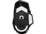 Logitech G G502 X Plus Lightspeed Blaxck USB оптична снимка №6