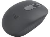 Описание и цена на мишка за компютър Logitech M196 Bluetooth Mouse Graphite 910-007459 