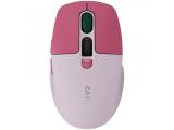 Описание и цена на мишка за компютър Canyon MW-26 LCD Silent Pink CNS-CMSW26P 