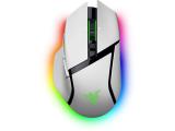 Описание и цена на мишка за компютър Razer Basilisk V3 Pro 35K Gaming Mouse - White 