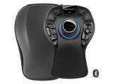 Описание и цена на мишка за компютър 3Dconnexion SpaceMouse Pro Wireless BLUETOOTH Edition 