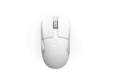 Описание и цена на мишка за компютър NZXT Lift Elite Wireless White 