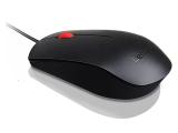 Описание и цена на мишка за компютър Lenovo Essential USB Mouse 