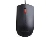 Lenovo Essential USB Mouse USB оптична снимка №2 Lenovo Essential USB Mouse USB оптична снимка №2