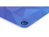 Endorfy Crystal Blue L - EY6B013 MOUSE PAD mousepad снимка №6 Endorfy Crystal Blue L - EY6B013 MOUSE PAD mousepad снимка №6