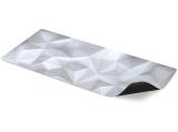 Endorfy Crystal Onyx White XL mousepad. Цени и детайли. Endorfy Crystal Onyx White XL mousepad Цена и описание.