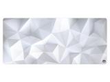 Endorfy Crystal Onyx White XL MOUSE PAD mousepad снимка №2 Endorfy Crystal Onyx White XL MOUSE PAD mousepad снимка №2