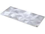 Endorfy Crystal Onyx White XL MOUSE PAD mousepad снимка №3 Endorfy Crystal Onyx White XL MOUSE PAD mousepad снимка №3