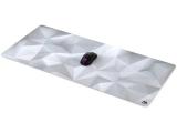 Endorfy Crystal Onyx White XL MOUSE PAD mousepad снимка №4 Endorfy Crystal Onyx White XL MOUSE PAD mousepad снимка №4