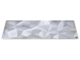 Endorfy Crystal Onyx White XL MOUSE PAD mousepad снимка №5 Endorfy Crystal Onyx White XL MOUSE PAD mousepad снимка №5