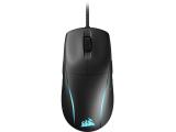 Corsair M75 Lightweight RGB Gaming Mouse USB оптична снимка №2
