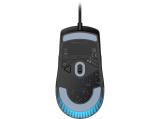 Corsair M75 Lightweight RGB Gaming Mouse USB оптична снимка №4