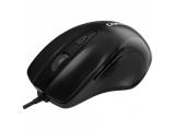 Canyon M-6 Wired Black CNE-CMS6 USB оптична снимка №3 Canyon M-6 Wired Black CNE-CMS6 USB оптична снимка №3