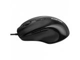 Canyon M-6 Wired Black CNE-CMS6 USB оптична снимка №4 Canyon M-6 Wired Black CNE-CMS6 USB оптична снимка №4