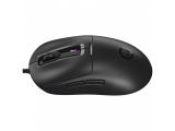 LORGAR Ultralight Gaming Mouse Advanced MSA10 Black (LRG-MSA10-BK) USB оптична снимка №3 LORGAR Ultralight Gaming Mouse Advanced MSA10 Black (LRG-MSA10-BK) USB оптична снимка №3