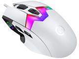 LORGAR MSP80, 8000 Hz Gaming Mouse Pro White USB оптична снимка №2 LORGAR MSP80, 8000 Hz Gaming Mouse Pro White USB оптична снимка №2