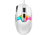 LORGAR MSP80, 8000 Hz Gaming Mouse Pro White USB оптична снимка №3 LORGAR MSP80, 8000 Hz Gaming Mouse Pro White USB оптична снимка №3