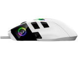 LORGAR MSP80, 8000 Hz Gaming Mouse Pro White USB оптична снимка №4 LORGAR MSP80, 8000 Hz Gaming Mouse Pro White USB оптична снимка №4