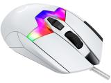 LORGAR MSP80, 8000 Hz Gaming Mouse Pro White USB оптична снимка №5 LORGAR MSP80, 8000 Hz Gaming Mouse Pro White USB оптична снимка №5