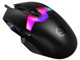 Описание и цена на мишка за компютър LORGAR MSP80 Gaming Mouse Pro Black 